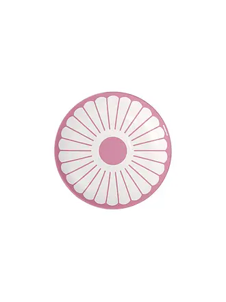 VILLEROY & BOCH | Espresso Untertasse 11,5cm FLEUR BLEU | rosa